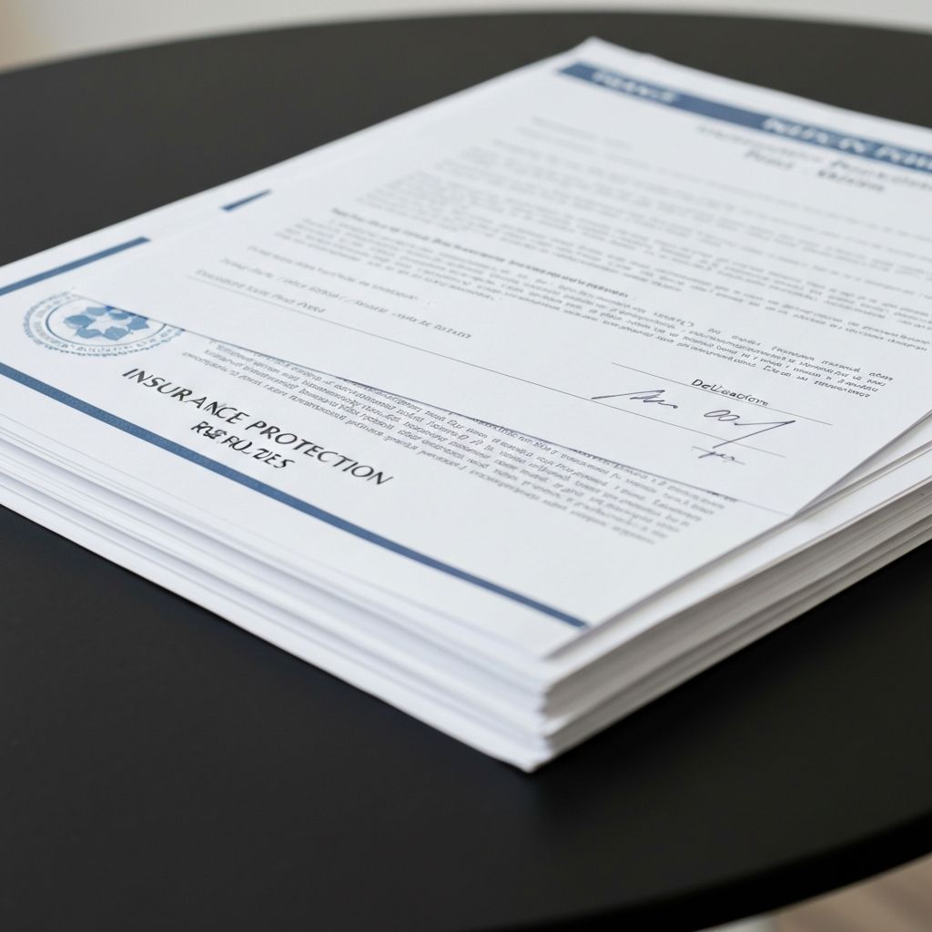 Umzugsversicherung: Was ist wichtig?