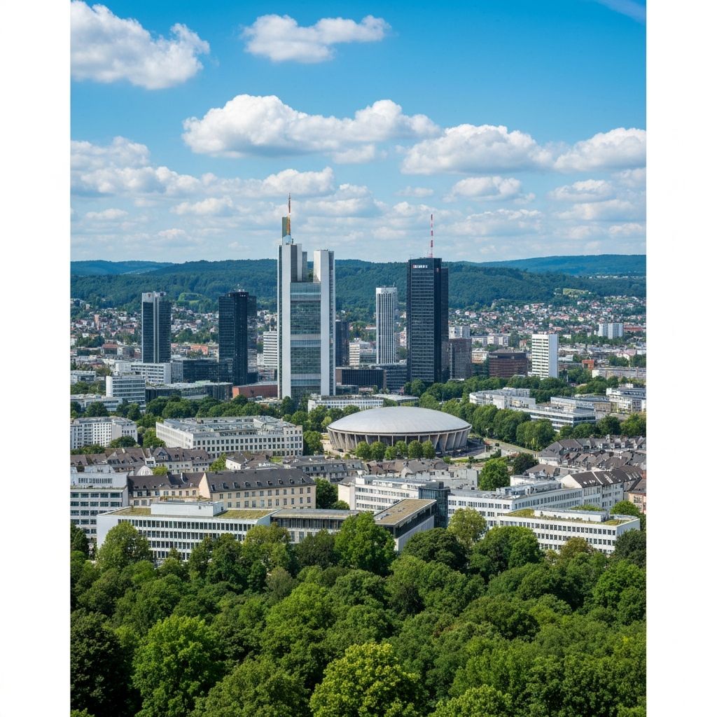 Umzug Baden-Württemberg